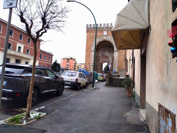 appartamento in affitto a Siena