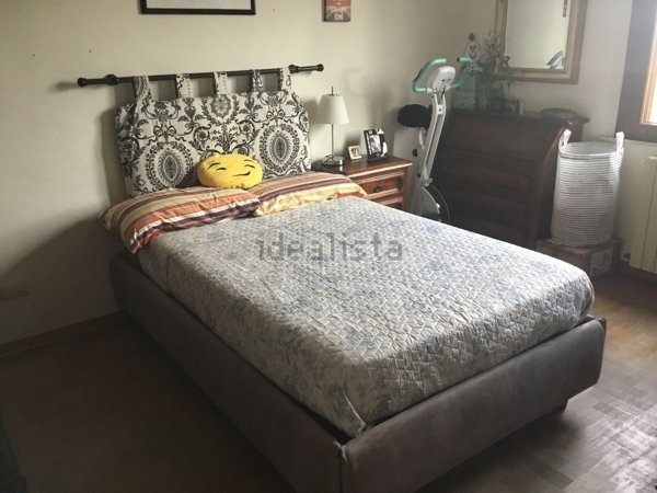 appartamento in affitto a Siena in zona Le Scotte