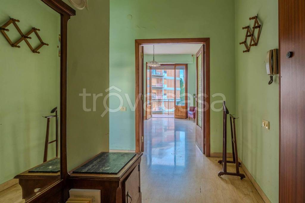 appartamento in affitto a Siena in zona Centro Città