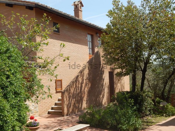 appartamento in affitto a Siena in zona Centro Città