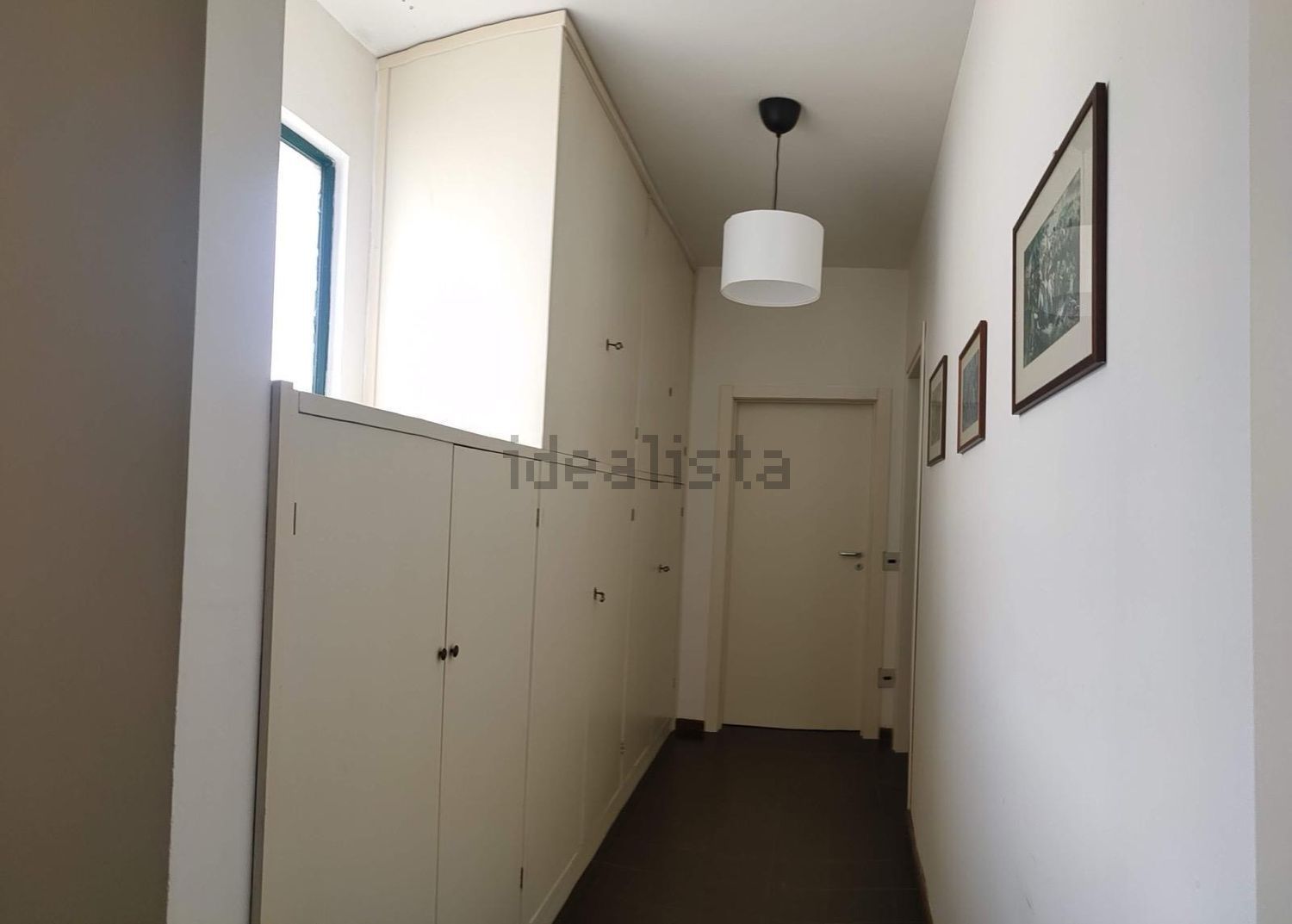 appartamento in affitto a Siena in zona San Miniato