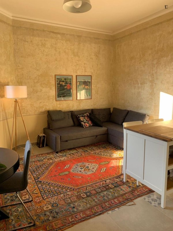 appartamento in affitto a Siena