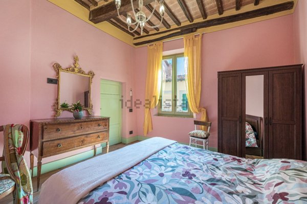 appartamento in affitto a Siena in zona Centro Città