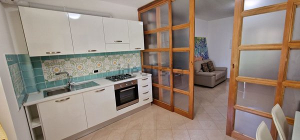 appartamento in affitto a Siena