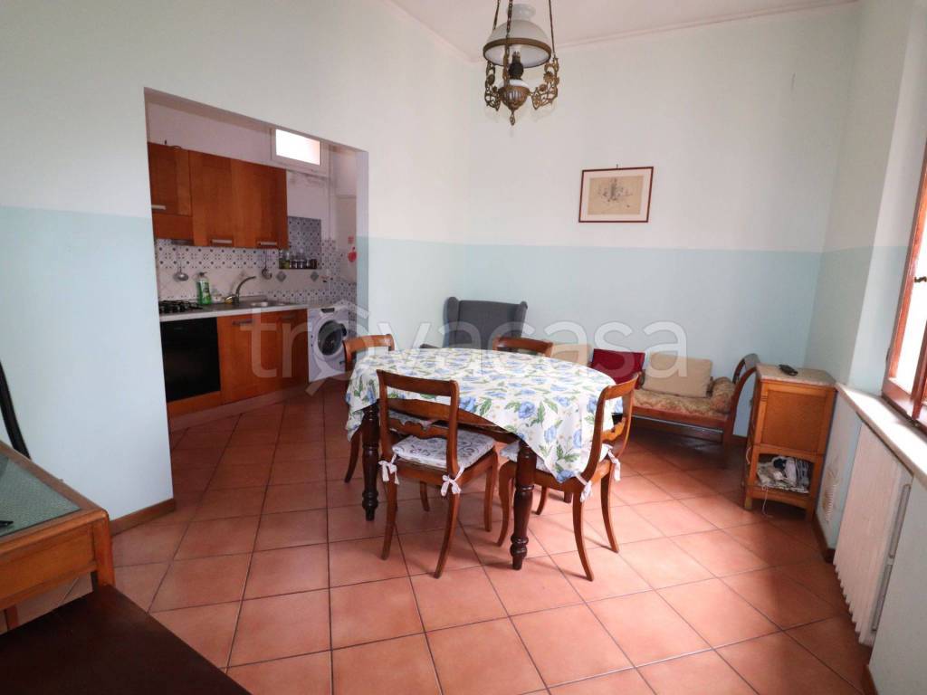 appartamento in affitto a Siena