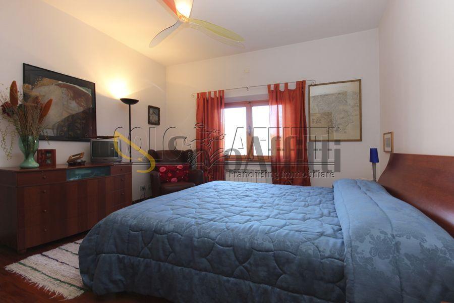 appartamento in affitto a Siena in zona Costalpino