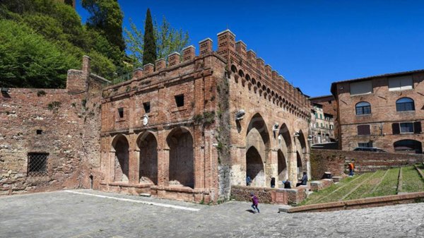 appartamento in affitto a Siena in zona Centro Città