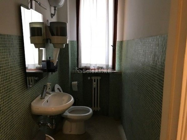 ufficio in affitto a Siena