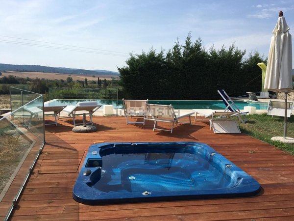 appartamento in affitto a Siena in zona San'Andrea a Montecchio