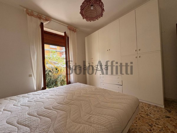 appartamento in affitto a Siena