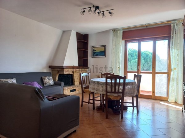 appartamento in affitto a Siena in zona Centro Città