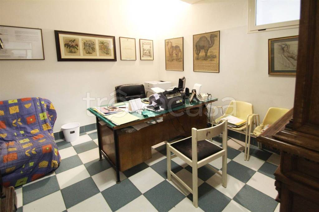 ufficio in affitto a Siena