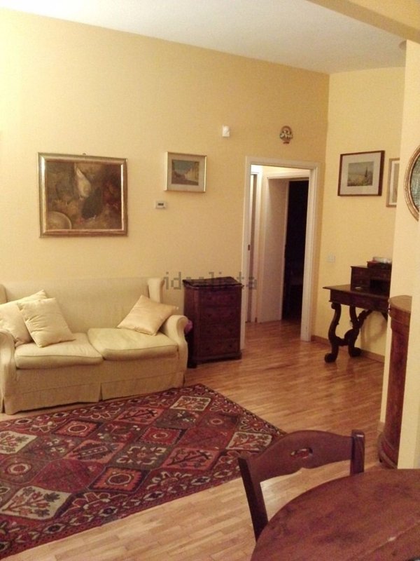 appartamento in affitto a Siena