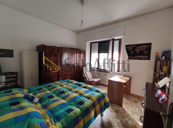 appartamento in affitto a Siena