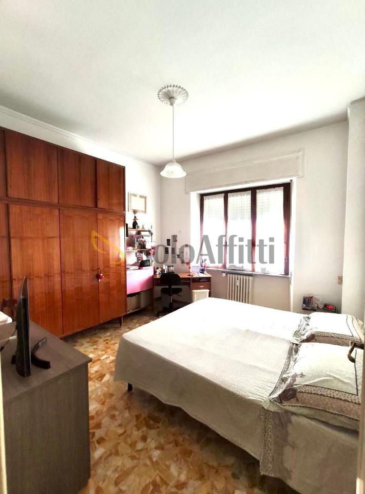 appartamento in affitto a Siena