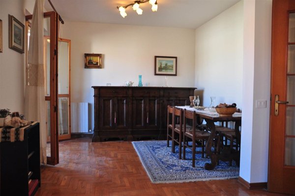 appartamento in affitto a Siena