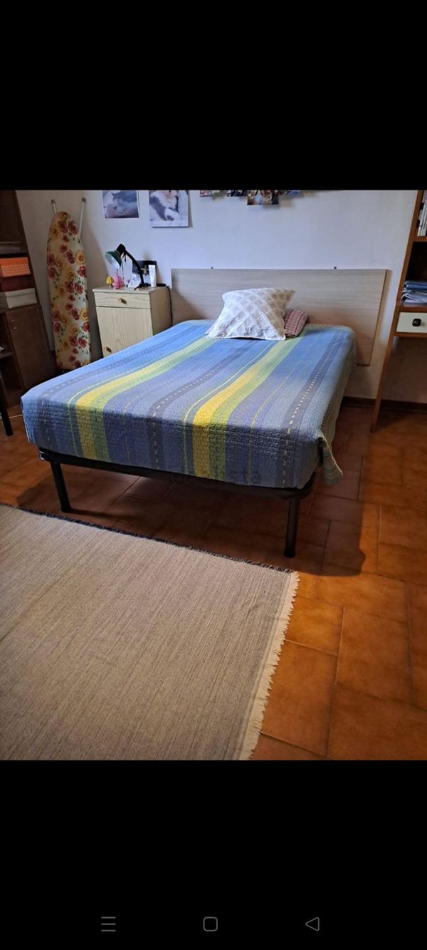 appartamento in affitto a Siena in zona Centro Città