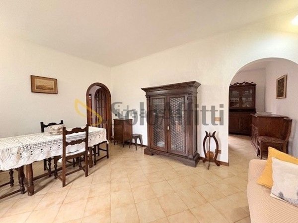 appartamento in affitto a Siena in zona Pieve a Bozzone