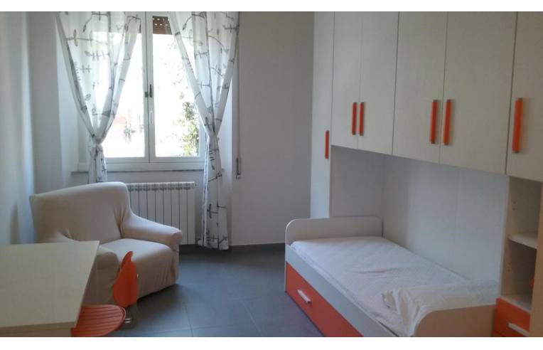 camera singola in affitto a Siena in zona Centro Città