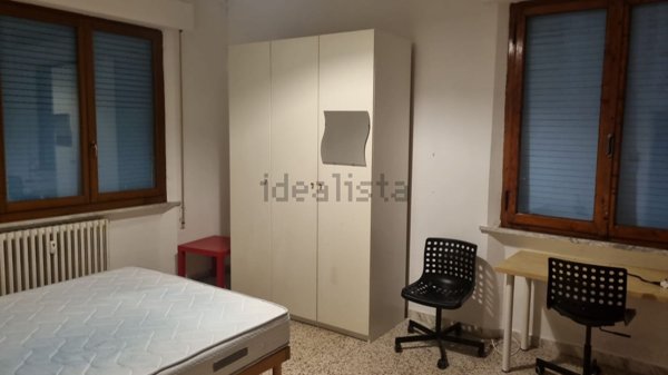 attico in affitto a Siena in zona Centro Città