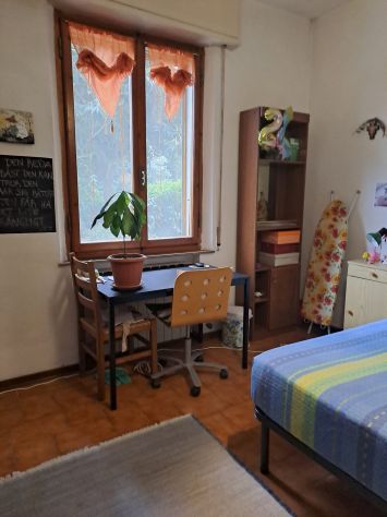 camera singola in affitto a Siena