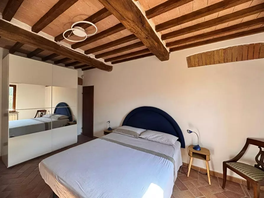 appartamento in affitto a Siena in zona Centro Città