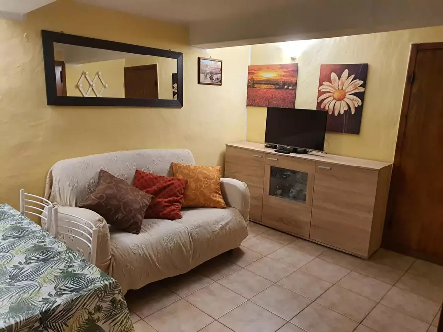 appartamento in affitto a Siena in zona Centro Città