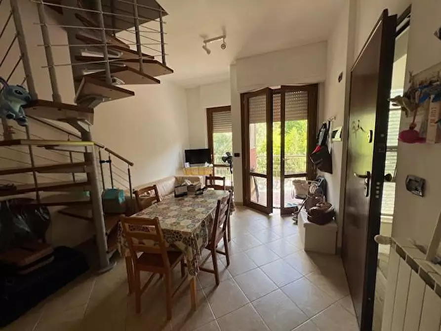 appartamento in affitto a Siena