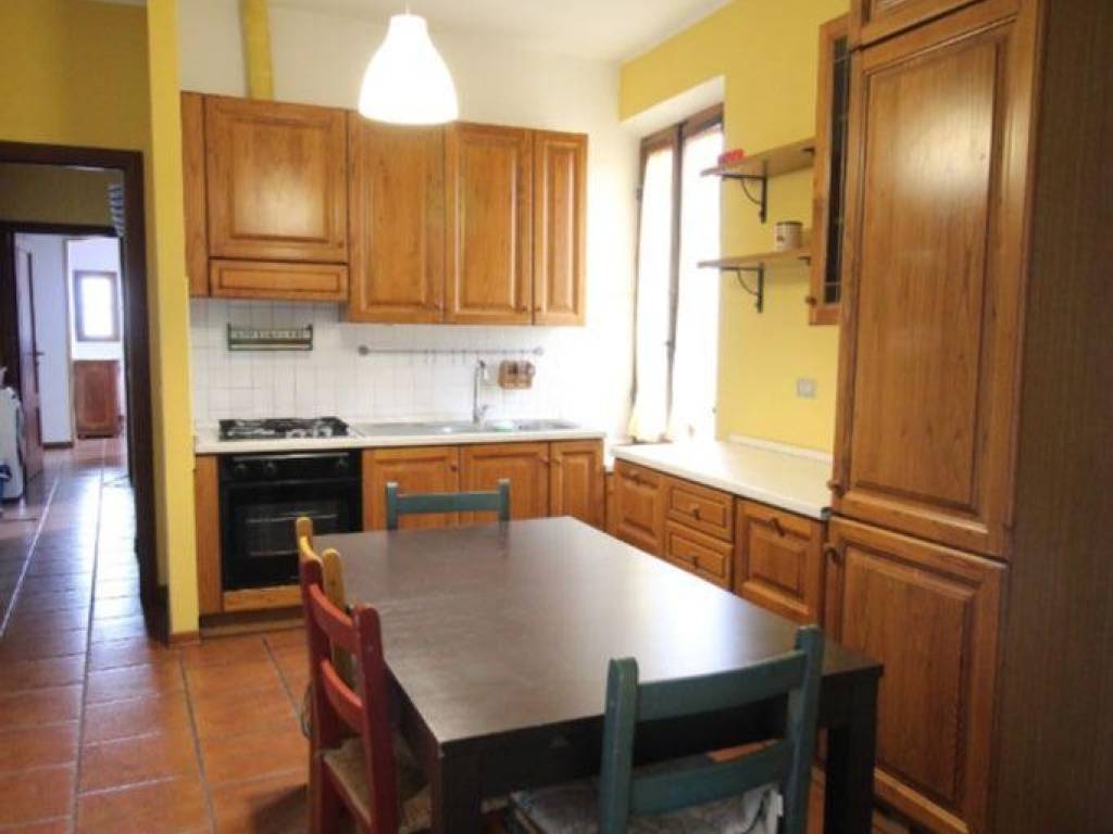 appartamento in affitto a Siena