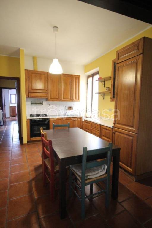 appartamento in affitto a Siena