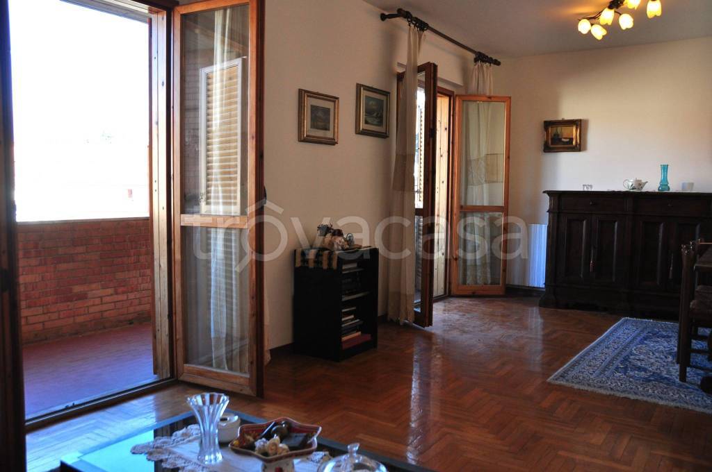 appartamento in affitto a Siena in zona Centro Città