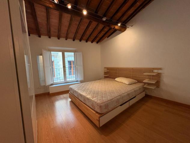 appartamento in affitto a Siena in zona Centro Città