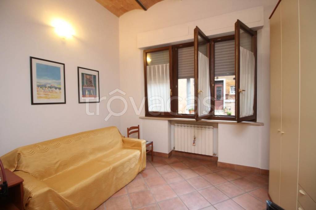 appartamento in affitto a Siena