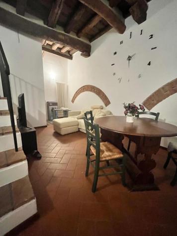 appartamento in affitto a Siena in zona Centro Città