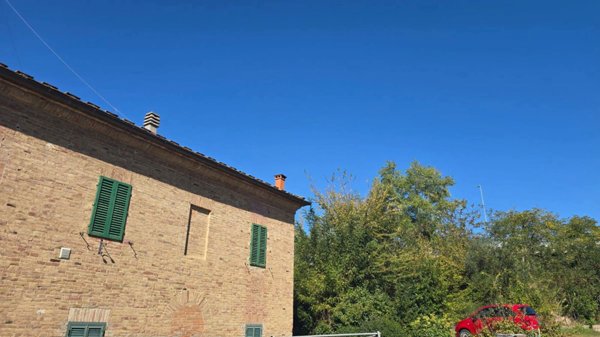 appartamento in affitto a Siena in zona Santa Regina