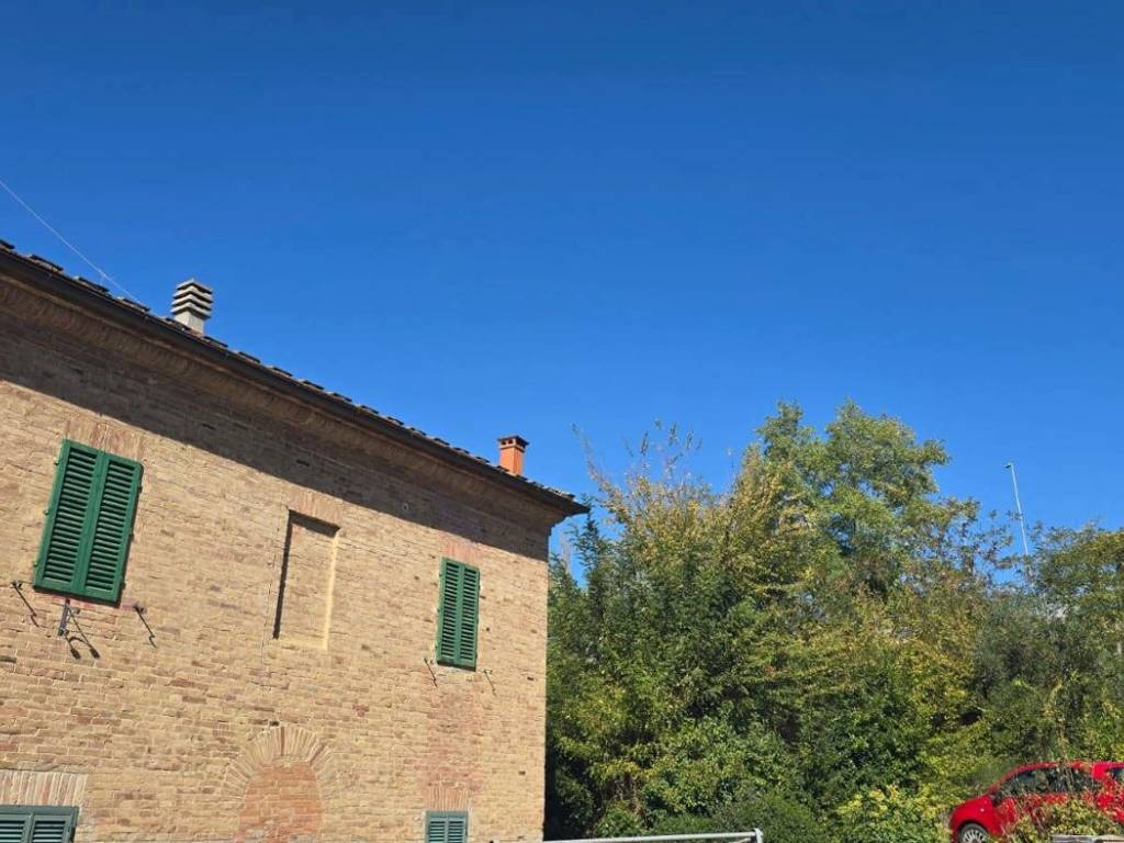 appartamento in affitto a Siena in zona Santa Regina