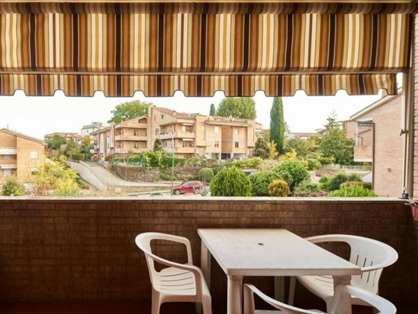appartamento in affitto a Siena in zona Monteliscai