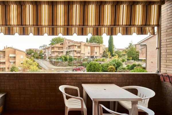 appartamento in affitto a Siena in zona Centro Città