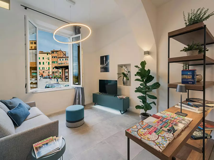 appartamento in affitto a Siena in zona Centro Città