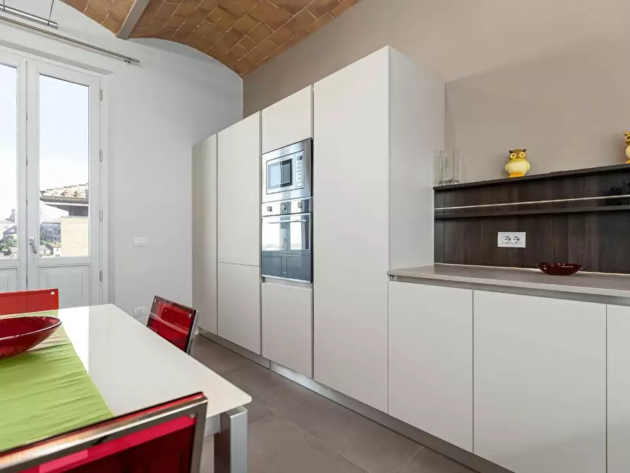 appartamento in affitto a Siena in zona Centro Città