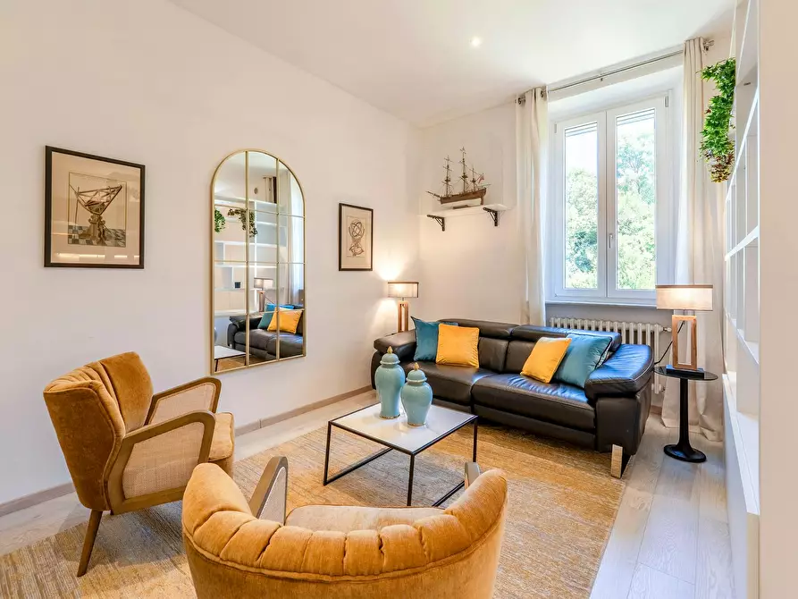 appartamento in affitto a Siena in zona Centro Città