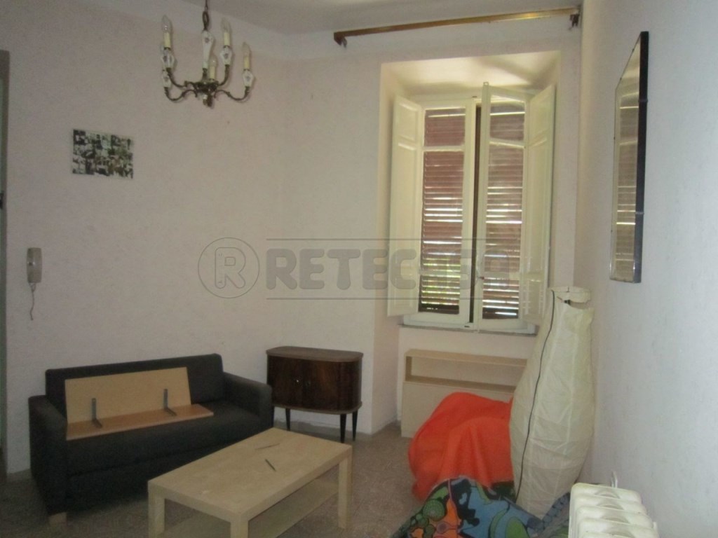 appartamento in affitto a Siena in zona Centro Città