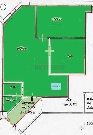 appartamento in affitto a Siena