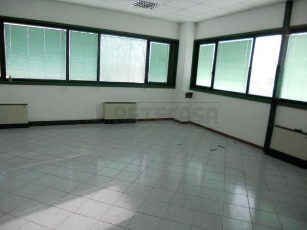 ufficio in affitto a Siena in zona Cerchiaia