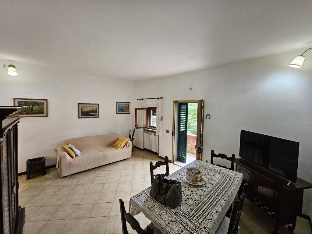 appartamento in affitto a Siena in zona Le Scotte