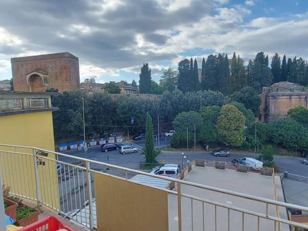 appartamento in affitto a Siena