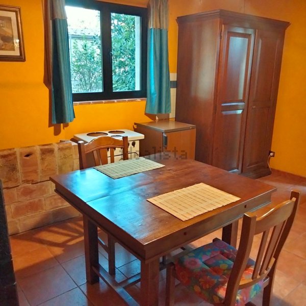 appartamento in affitto a Siena in zona San'Andrea a Montecchio