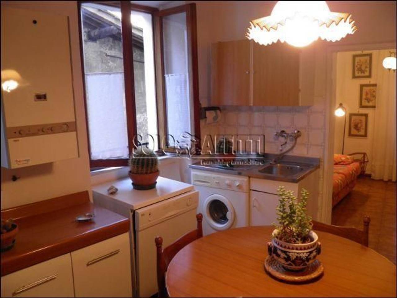 appartamento in affitto a Siena in zona Centro Città