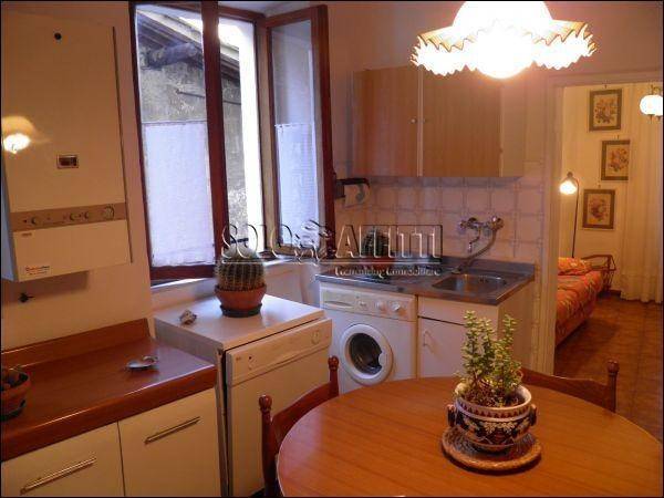 appartamento in affitto a Siena in zona Centro Città