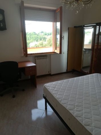 camera singola in affitto a Siena in zona San Miniato